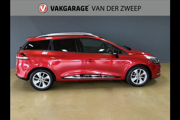 Renault Clio 0.9 TCe Bose | Navi | Cruise