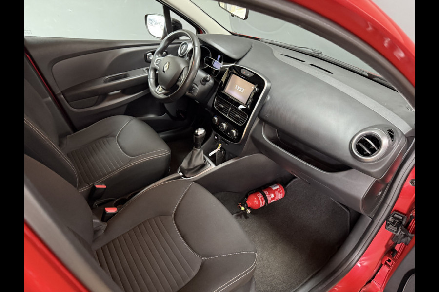 Renault Clio 0.9 TCe Bose | Navi | Cruise