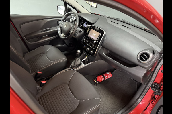 Renault Clio 0.9 TCe Bose | Navi | Cruise