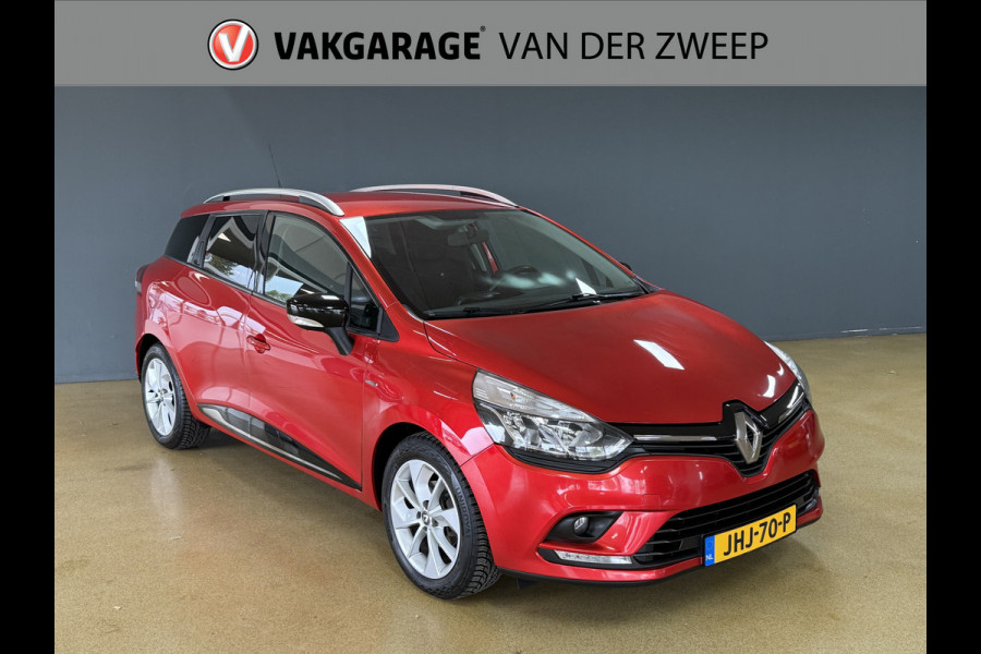 Renault Clio 0.9 TCe Bose | Navi | Cruise