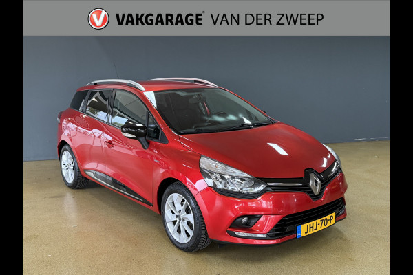 Renault Clio 0.9 TCe Bose | Navi | Cruise