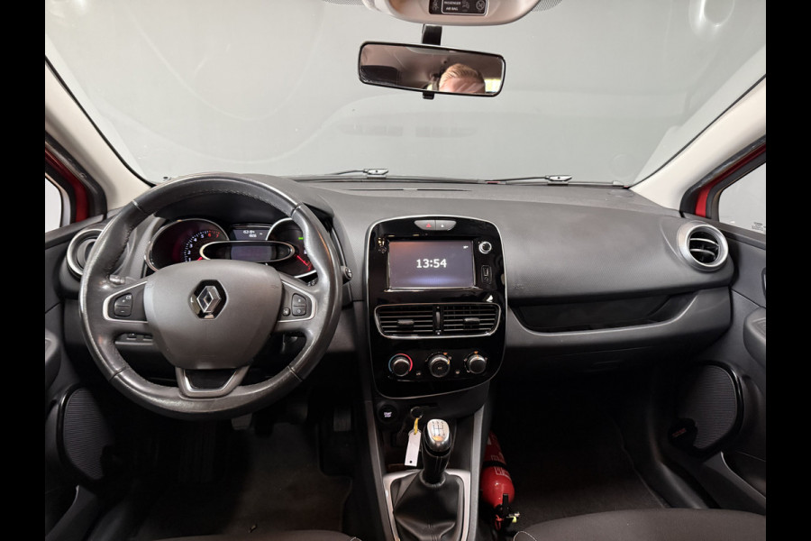 Renault Clio 0.9 TCe Bose | Navi | Cruise