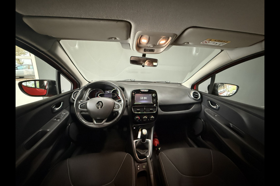 Renault Clio 0.9 TCe Bose | Navi | Cruise