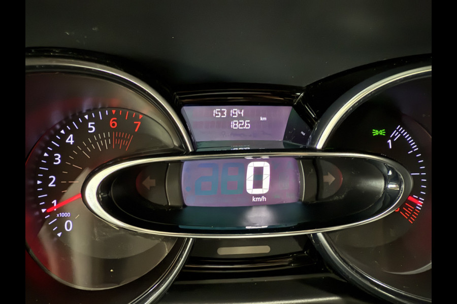 Renault Clio 0.9 TCe Bose | Navi | Cruise