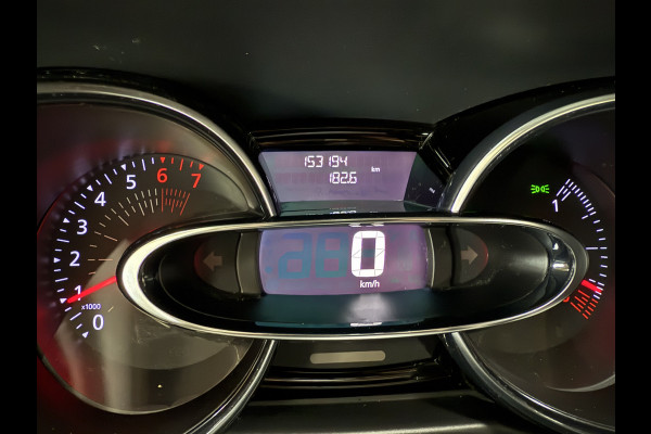 Renault Clio 0.9 TCe Bose | Navi | Cruise