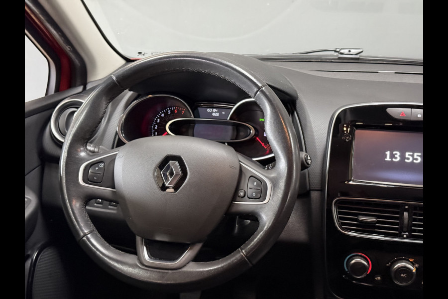 Renault Clio 0.9 TCe Bose | Navi | Cruise