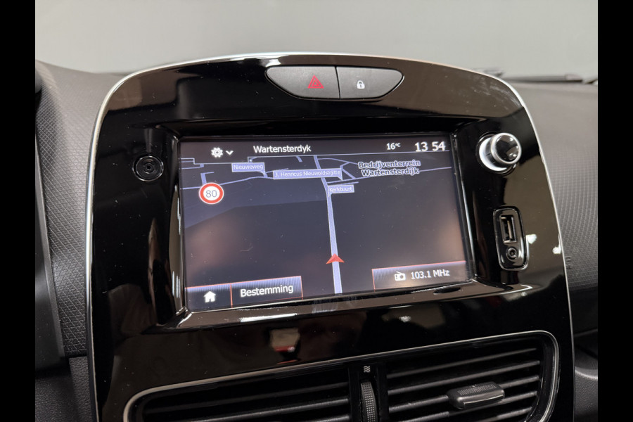 Renault Clio 0.9 TCe Bose | Navi | Cruise
