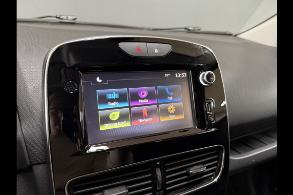 Renault Clio 0.9 TCe Bose | Navi | Cruise