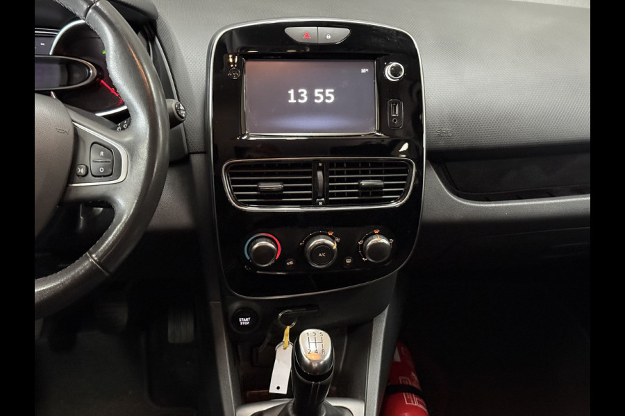 Renault Clio 0.9 TCe Bose | Navi | Cruise