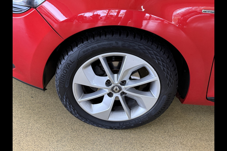 Renault Clio 0.9 TCe Bose | Navi | Cruise