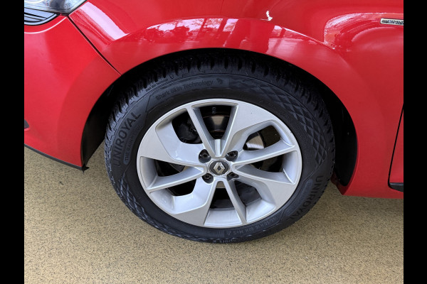 Renault Clio 0.9 TCe Bose | Navi | Cruise