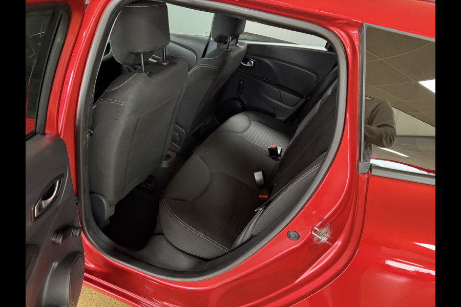 Renault Clio 0.9 TCe Bose | Navi | Cruise