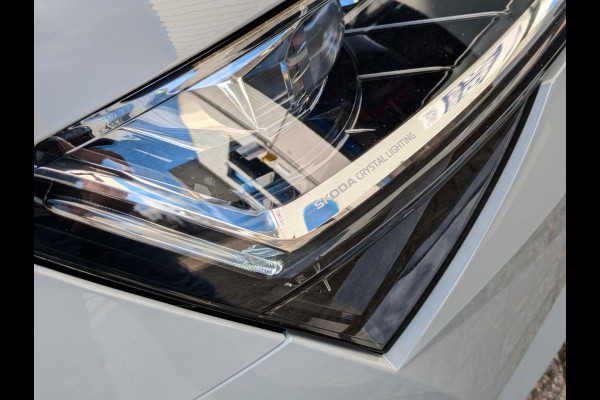 Škoda Superb 1.4 TSI iV Sportline Plug-in|Memory|Matrix-LED|Alcantara|Keyless-Entry/Go|Adaptive-Cruise|Stoel/Stuurverw.|Blindspot