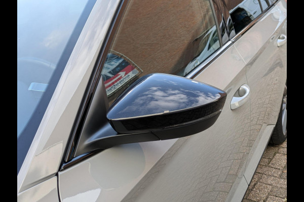 Škoda Superb 1.4 TSI iV Sportline Plug-in|Memory|Matrix-LED|Alcantara|Keyless-Entry/Go|Adaptive-Cruise|Stoel/Stuurverw.|Blindspot