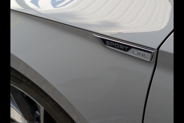 Škoda Superb 1.4 TSI iV Sportline Plug-in|Memory|Matrix-LED|Alcantara|Keyless-Entry/Go|Adaptive-Cruise|Stoel/Stuurverw.|Blindspot