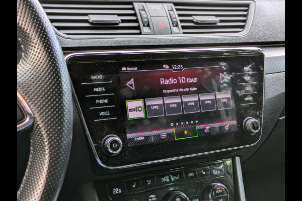 Škoda Superb 1.4 TSI iV Sportline Plug-in|Memory|Matrix-LED|Alcantara|Keyless-Entry/Go|Adaptive-Cruise|Stoel/Stuurverw.|Blindspot