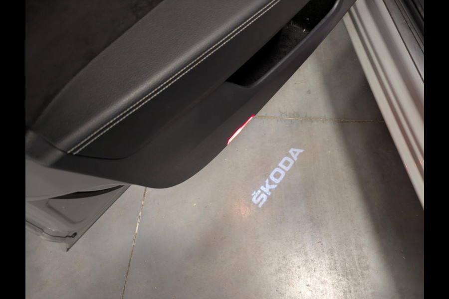 Škoda Superb 1.4 TSI iV Sportline Plug-in|Memory|Matrix-LED|Alcantara|Keyless-Entry/Go|Adaptive-Cruise|Stoel/Stuurverw.|Blindspot