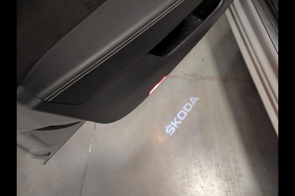 Škoda Superb 1.4 TSI iV Sportline Plug-in|Memory|Matrix-LED|Alcantara|Keyless-Entry/Go|Adaptive-Cruise|Stoel/Stuurverw.|Blindspot
