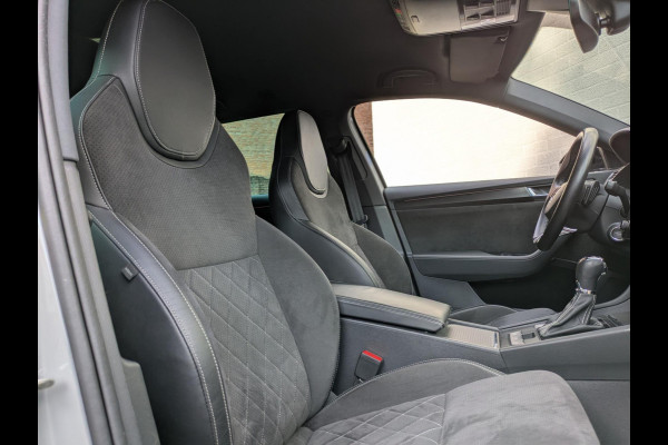 Škoda Superb 1.4 TSI iV Sportline Plug-in|Memory|Matrix-LED|Alcantara|Keyless-Entry/Go|Adaptive-Cruise|Stoel/Stuurverw.|Blindspot