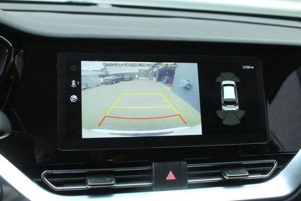 Kia Niro 1.6 GDi Hybrid 141pk DynamicPlusLine DCT6 NL-Auto NAP Clima Cruise Navi Camera Carplay 16"LMV Leder Afn. Trekhaak 1300kg Kia Niro 1.6 GDi Hybrid 141pk DynamicPlusLine DCT6 NL-Auto NAP Clima Cruise Navi Camera Carplay 16"LMV Leder Afn. Trekhaak 1300kg