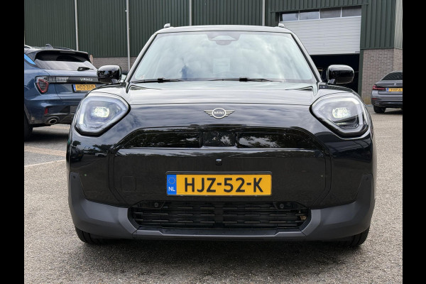 MINI Mini Aceman E Classic L 42.5 kWh TOPSTAAT! | UNIEKE LAGE STAND! | 360 CAM| PANO | HARMAN & KARDON | STOEL/ STUUR VERW. | LEDER| ORIG NL 1e eig.