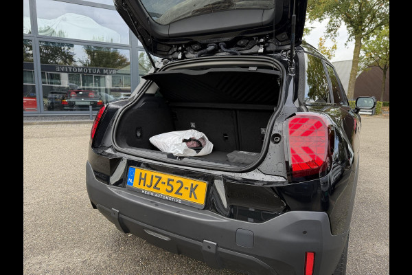 MINI Mini Aceman E Classic L 42.5 kWh TOPSTAAT! | UNIEKE LAGE STAND! | 360 CAM| PANO | HARMAN & KARDON | STOEL/ STUUR VERW. | LEDER| ORIG NL 1e eig.