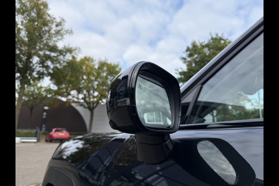 MINI Mini Aceman E Classic L 42.5 kWh TOPSTAAT! | UNIEKE LAGE STAND! | 360 CAM| PANO | HARMAN & KARDON | STOEL/ STUUR VERW. | LEDER| ORIG NL 1e eig.