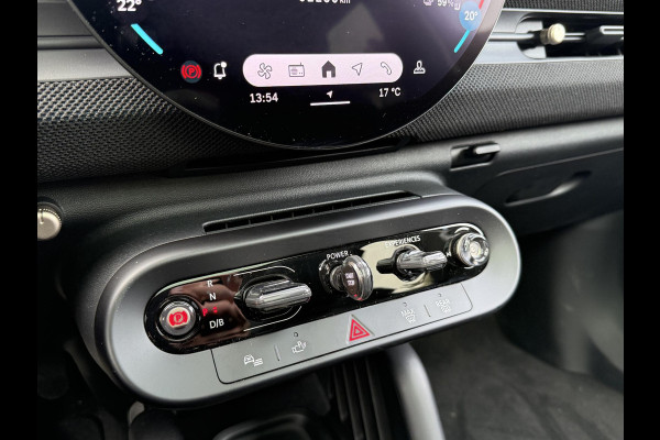 MINI Mini Aceman E Classic L 42.5 kWh TOPSTAAT! | UNIEKE LAGE STAND! | 360 CAM| PANO | HARMAN & KARDON | STOEL/ STUUR VERW. | LEDER| ORIG NL 1e eig.