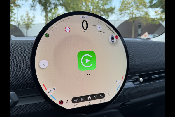 MINI Mini Aceman E Classic L 42.5 kWh TOPSTAAT! | UNIEKE LAGE STAND! | 360 CAM| PANO | HARMAN & KARDON | STOEL/ STUUR VERW. | LEDER| ORIG NL 1e eig.