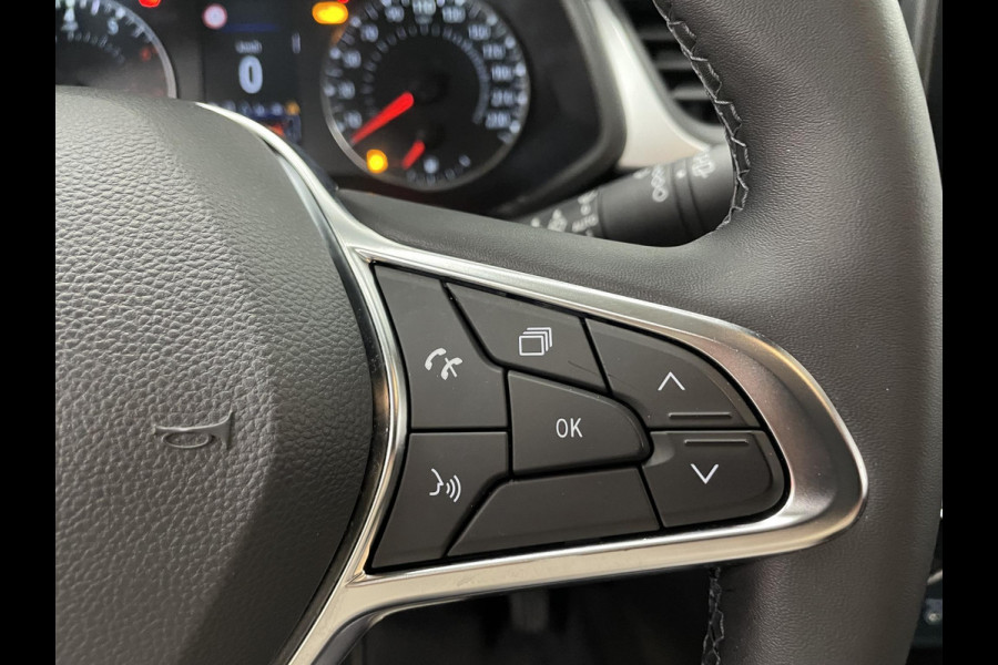 Renault Captur 1.0 TCe 90 Corporate Edition Navigatie Apple Carplay/ Android Auto Climate Control Cruise Control Lichtmetalen velgen