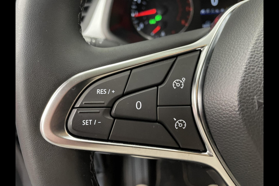 Renault Captur 1.0 TCe 90 Corporate Edition Navigatie Apple Carplay/ Android Auto Climate Control Cruise Control Lichtmetalen velgen