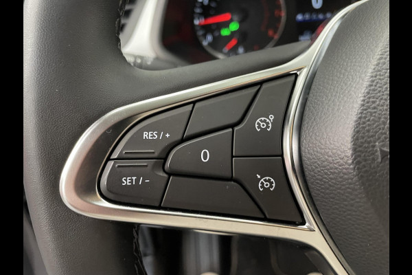 Renault Captur 1.0 TCe 90 Corporate Edition Navigatie Apple Carplay/ Android Auto Climate Control Cruise Control Lichtmetalen velgen