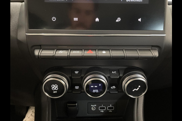 Renault Captur 1.0 TCe 90 Corporate Edition Navigatie Apple Carplay/ Android Auto Climate Control Cruise Control Lichtmetalen velgen
