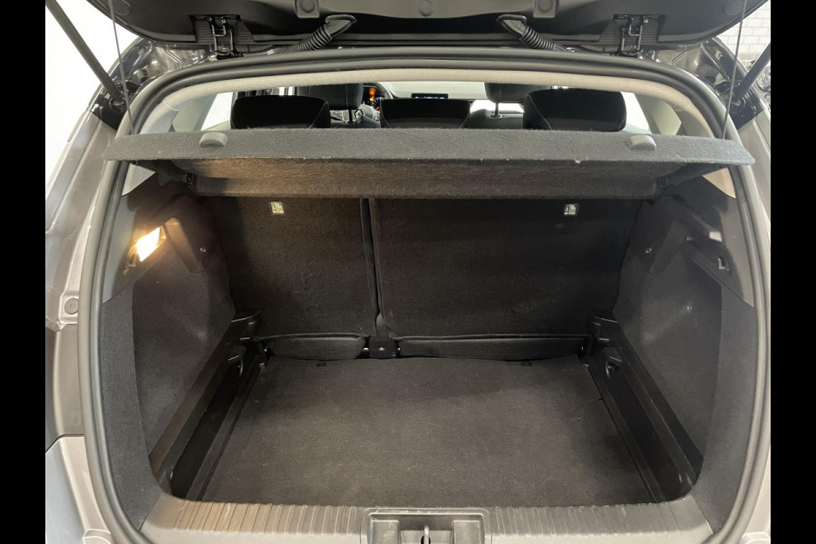 Renault Captur 1.0 TCe 90 Corporate Edition Navigatie Apple Carplay/ Android Auto Climate Control Cruise Control Lichtmetalen velgen