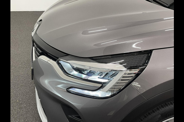 Renault Captur 1.0 TCe 90 Corporate Edition Navigatie Apple Carplay/ Android Auto Climate Control Cruise Control Lichtmetalen velgen
