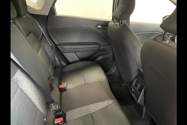 Renault Captur 1.0 TCe 90 Corporate Edition Navigatie Apple Carplay/ Android Auto Climate Control Cruise Control Lichtmetalen velgen