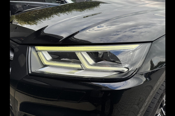 Audi SQ5 3.0 TFSI quattro Pro Line Plus | Panoramadak | Camera | Head-Up Display | Stoelventilatie/Verwarming |
