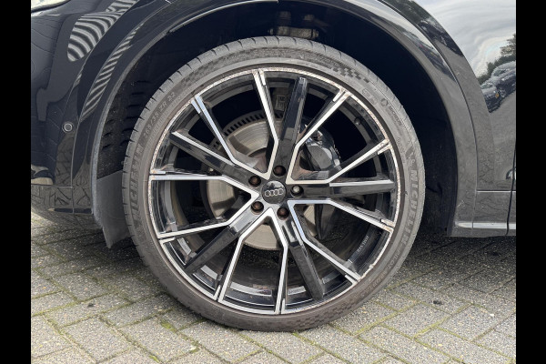 Audi SQ5 3.0 TFSI quattro Pro Line Plus | Panoramadak | Camera | Head-Up Display | Stoelventilatie/Verwarming |