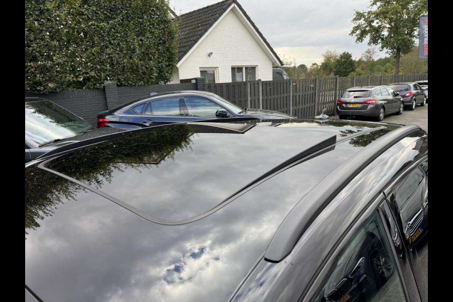 Audi SQ5 3.0 TFSI quattro Pro Line Plus | Panoramadak | Camera | Head-Up Display | Stoelventilatie/Verwarming |