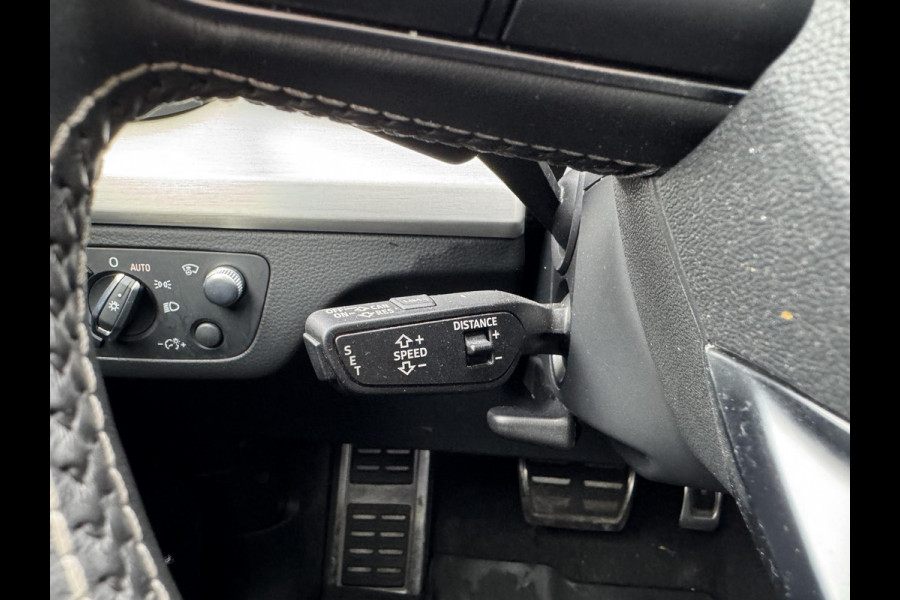 Audi SQ5 3.0 TFSI quattro Pro Line Plus | Panoramadak | Camera | Head-Up Display | Stoelventilatie/Verwarming |