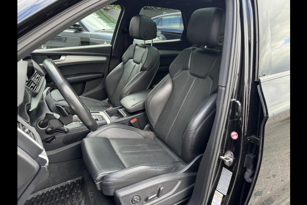 Audi SQ5 3.0 TFSI quattro Pro Line Plus | Panoramadak | Camera | Head-Up Display | Stoelventilatie/Verwarming |