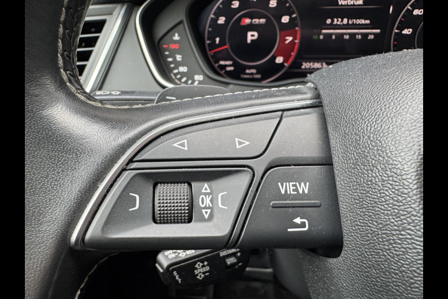Audi SQ5 3.0 TFSI quattro Pro Line Plus | Panoramadak | Camera | Head-Up Display | Stoelventilatie/Verwarming |