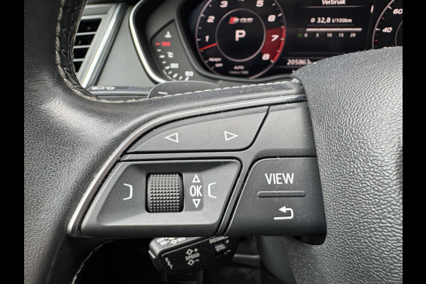 Audi SQ5 3.0 TFSI quattro Pro Line Plus | Panoramadak | Camera | Head-Up Display | Stoelventilatie/Verwarming |