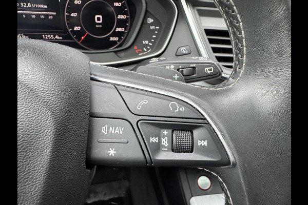 Audi SQ5 3.0 TFSI quattro Pro Line Plus | Panoramadak | Camera | Head-Up Display | Stoelventilatie/Verwarming |