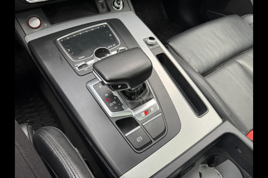 Audi SQ5 3.0 TFSI quattro Pro Line Plus | Panoramadak | Camera | Head-Up Display | Stoelventilatie/Verwarming |