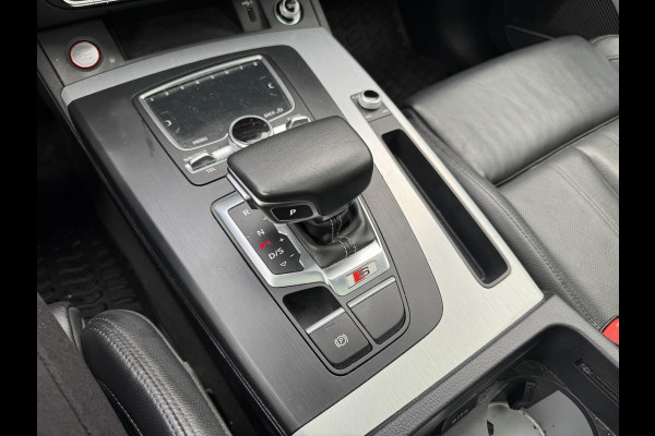Audi SQ5 3.0 TFSI quattro Pro Line Plus | Panoramadak | Camera | Head-Up Display | Stoelventilatie/Verwarming |