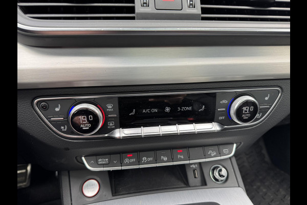 Audi SQ5 3.0 TFSI quattro Pro Line Plus | Panoramadak | Camera | Head-Up Display | Stoelventilatie/Verwarming |