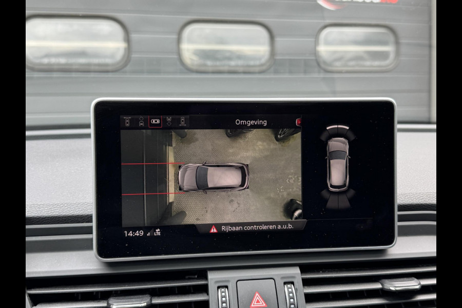 Audi SQ5 3.0 TFSI quattro Pro Line Plus | Panoramadak | Camera | Head-Up Display | Stoelventilatie/Verwarming |