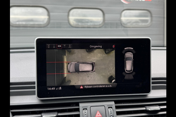Audi SQ5 3.0 TFSI quattro Pro Line Plus | Panoramadak | Camera | Head-Up Display | Stoelventilatie/Verwarming |
