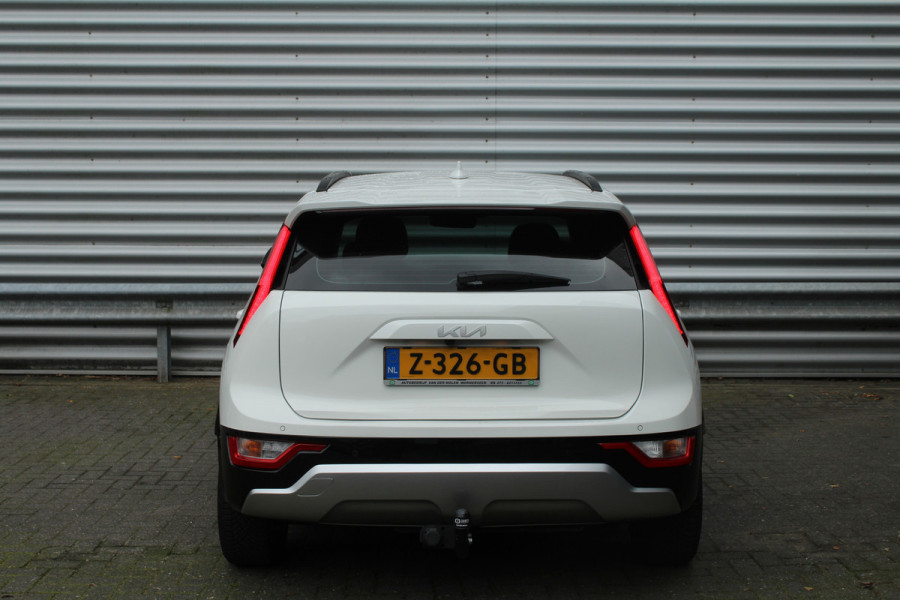 Kia Niro 1.6 GDi Hybrid 141pk DynamicLine DCT6 NL-Auto NAP BTW Clima Cruise Navi Camera Carplay Dig. Cockpit 16"LMV Trekhaak 1300kg Kia Niro 1.6 GDi Hybrid 141pk DynamicLine DCT6 NL-Auto NAP BTW Clima Cruise Navi Camera Carplay Dig. Cockpit 16"LMV Trekhaak 1300kg